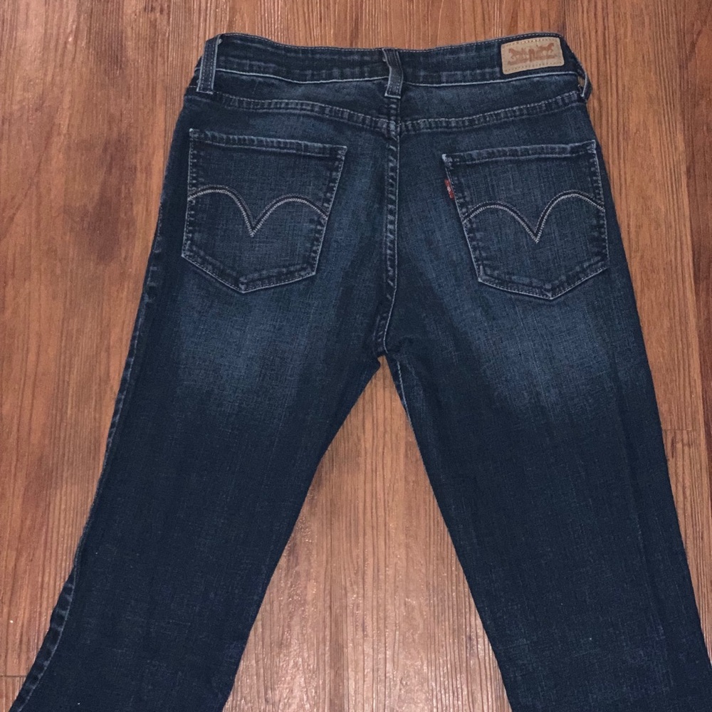 Levi’s Jeans